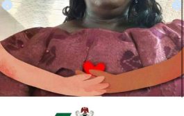 Nigeria @63 : APC Edo North Senatorial Women Leader Congratulates Nigerians