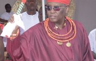 Oba of Benin renews bond with ancestral relations, Nigerians during Emorhọ feast