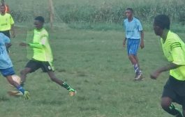 Grassroots Football: Felix Okugbe Memorial Tourney kicks off in Benin City