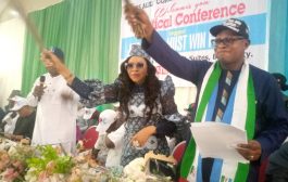 Edo 2024: APC Perfects Strategy To Take Over From PDP