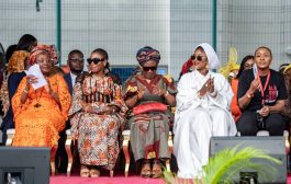 Alaghodaro 2023: At Edo Women Conference, Betsy Obaseki leads charge against marginalisation of women in politics