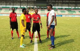 Bendel Insurance FC Thrashes Doma FC 4-0