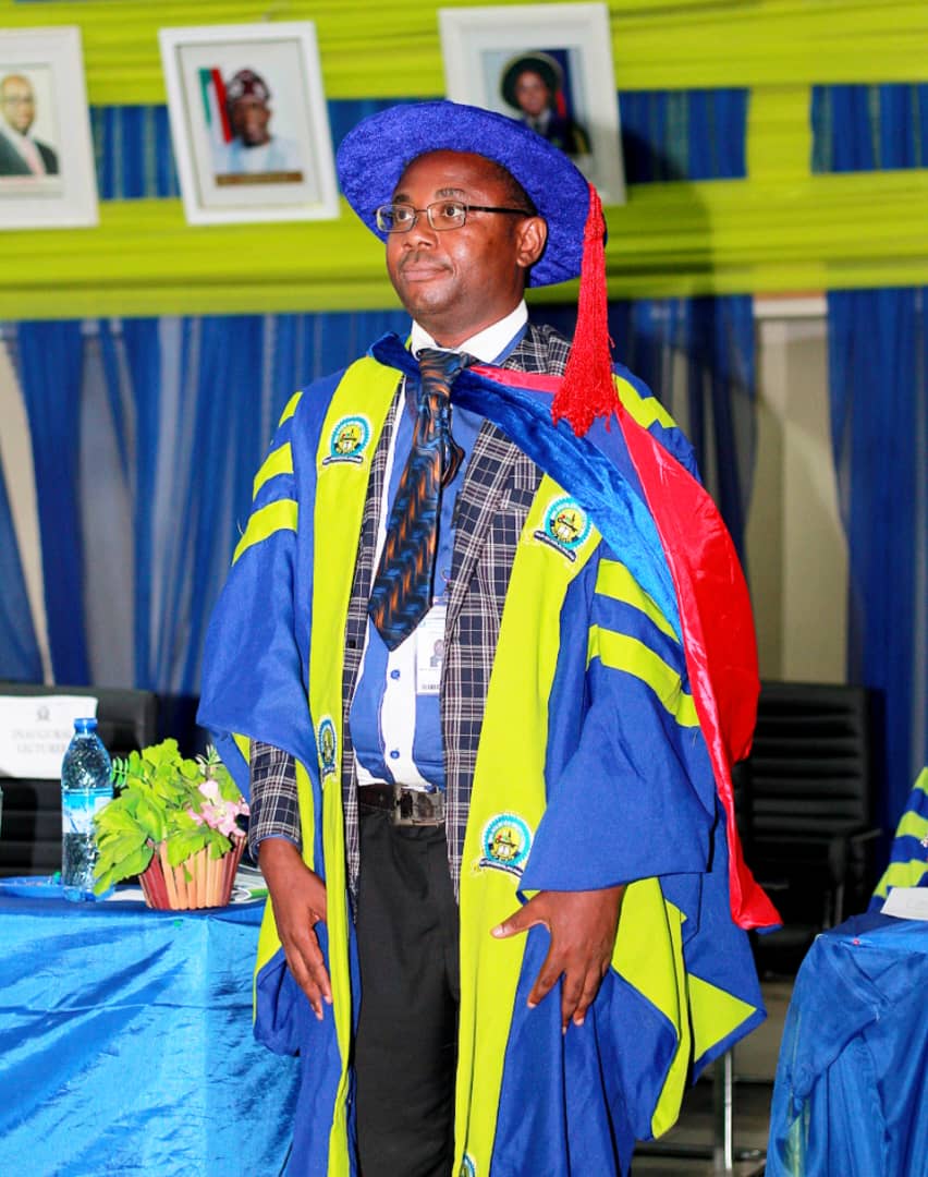 Risk of Heavy Metal Toxicities, Waterborne Diseases, Varsity Don Advocates Adequate Treatment, Disinfection Process