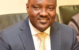 National Sports Festival 2025: Commissioner for Sports Speaks Tough of Team Rivers.