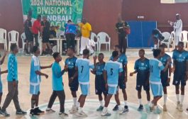 Nat'l Youth Games: Edo State Set To Host South-South Zonal Elimination In Benin