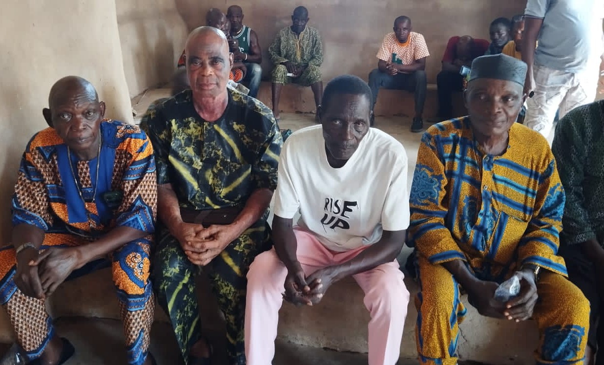 Ikpe People Debunks Allegation of Selling Okhuahe Shrine