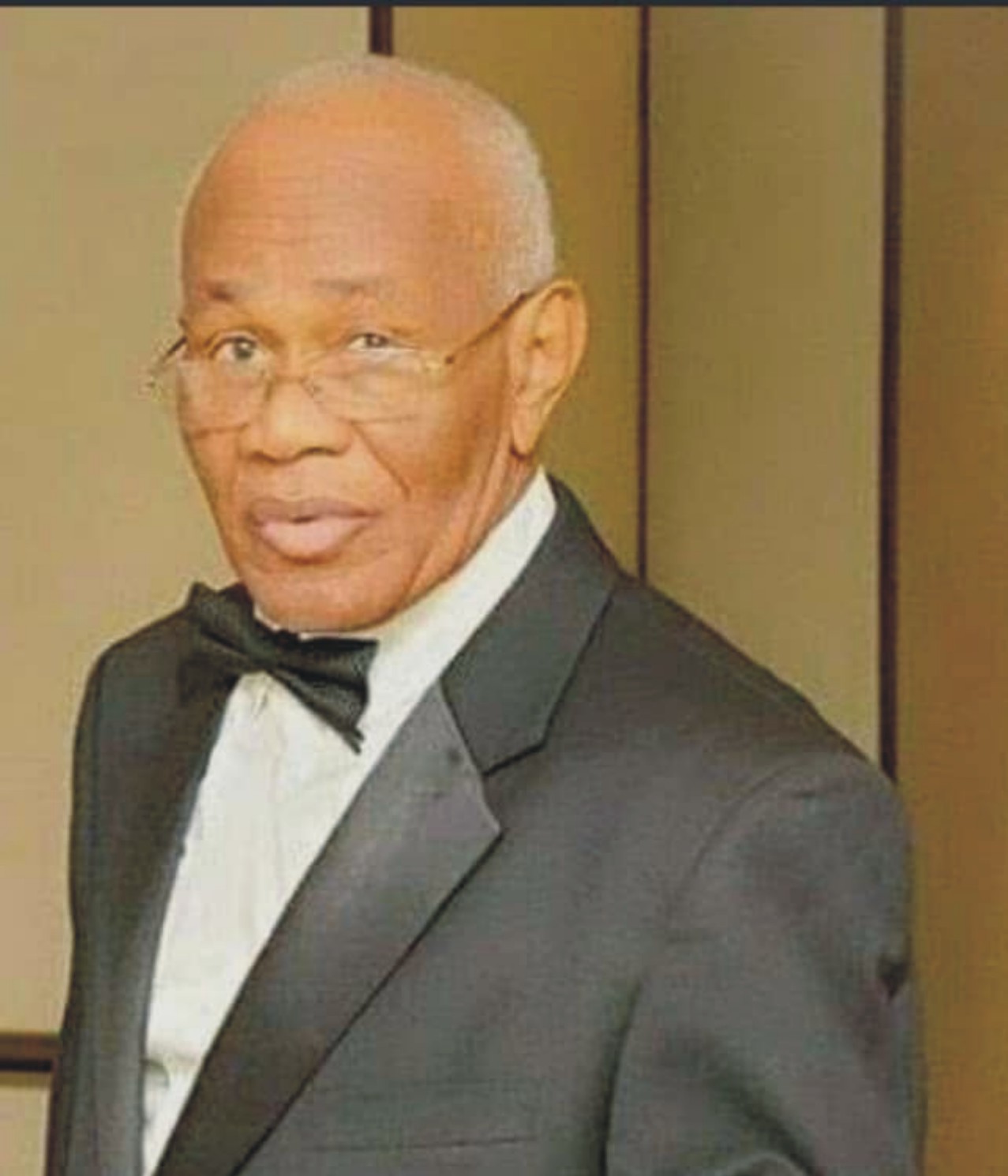 Edo PDP Pioneer Chairman, Solomon Aguele Dies At 88