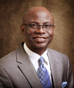 Political stakeholders pressurizing me to join ADC- Dr Bakare