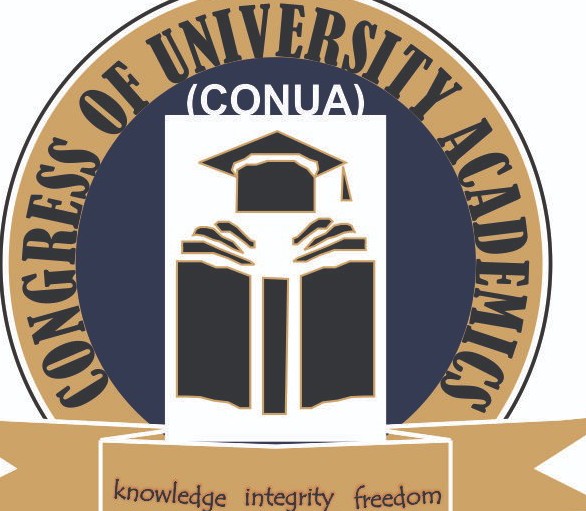CONUA Accuses ASUU of alleged assault on members, seeks IGP, others protection
