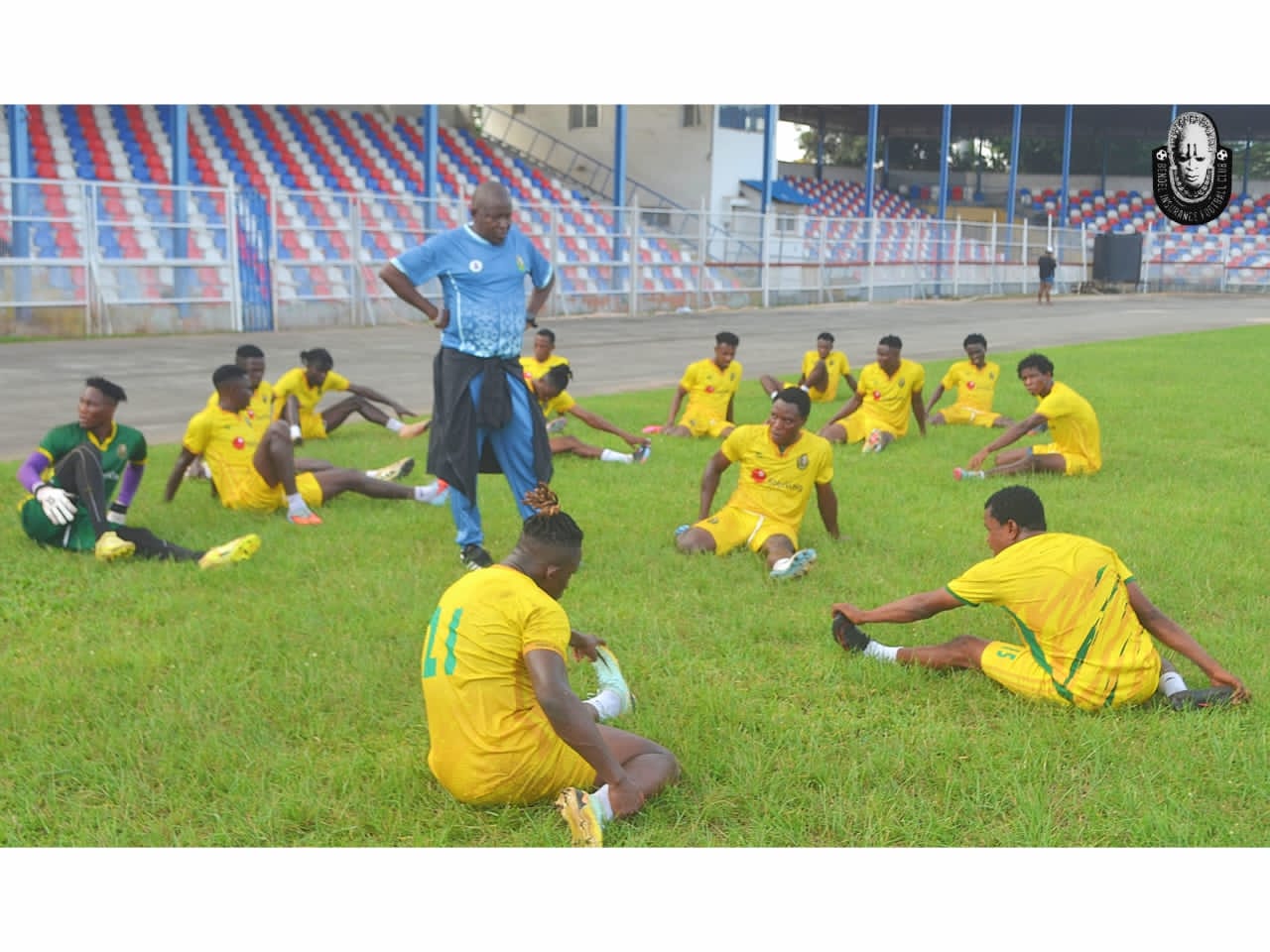 NPFL:  Coach Boboye set for debut with Bendel Insurance  FC at Kun Khalifat FC