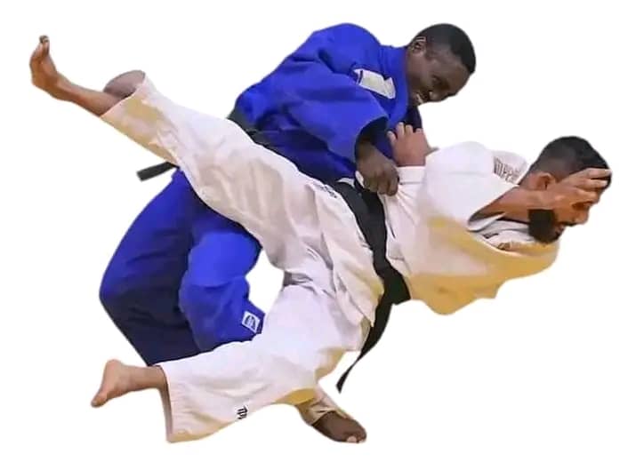 Nigeria Judo Federation Celebrates World Judo Day 2025 as Oshodi urges Nigerians to embrace peace, Unity  