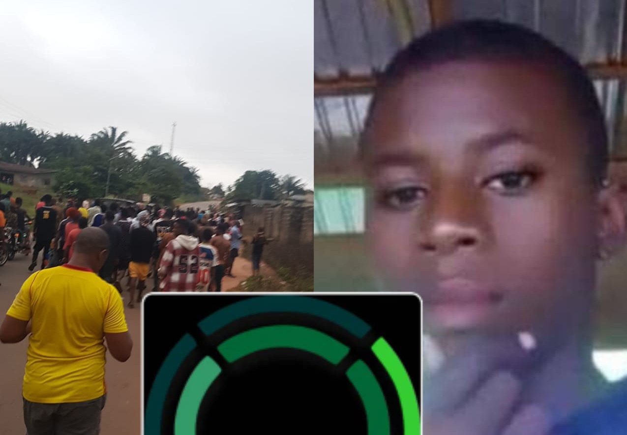 Okpuje shooting: Edo speaker condemns murder of 16 year-old student, others