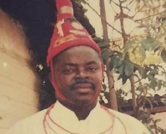 Chief Osuan Tasks Governor Okpebholo on Way forward for Edo Economy